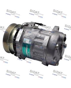 KRIOS 11354 - Compressore, Climatizzatore