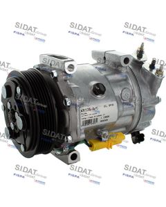 KRIOS 11363A - Compressore, Climatizzatore
