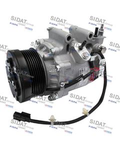 KRIOS 11394A - Compressore, Climatizzatore