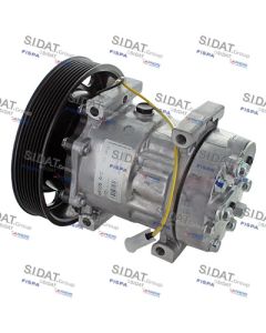 KRIOS 11404A - Compressore, Climatizzatore