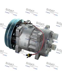 KRIOS 11413A - Compressore, Climatizzatore