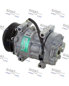 KRIOS 11425 - Compressore, Climatizzatore