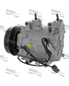 KRIOS 11433A - Compressore, Climatizzatore