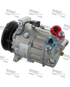KRIOS 11463A - Compressore, Climatizzatore