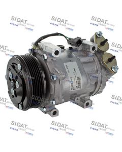 KRIOS 11486A - Compressore, Climatizzatore