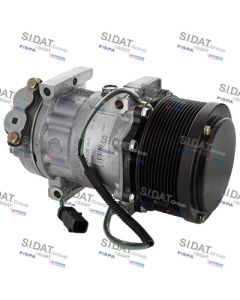 KRIOS 11494A - Compressore, Climatizzatore