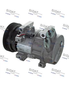 KRIOS 11501A - Compressore, Climatizzatore