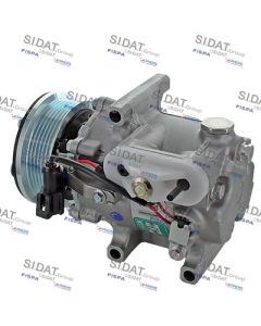 KRIOS 11506 - Compressore, Climatizzatore