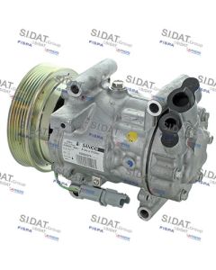 KRIOS 11513 - Compressore, Climatizzatore
