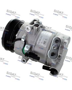 KRIOS 11518A - Compressore, Climatizzatore