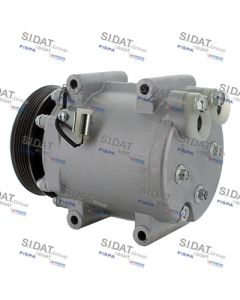 KRIOS 12103A - Compressore, Climatizzatore