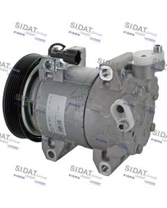 KRIOS 12132A - Compressore, Climatizzatore