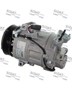 KRIOS 12136A - Compressore, Climatizzatore