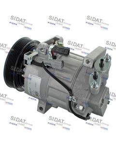 KRIOS 12145A - Compressore, Climatizzatore