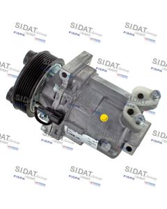 KRIOS 12178A - Compressore, Climatizzatore