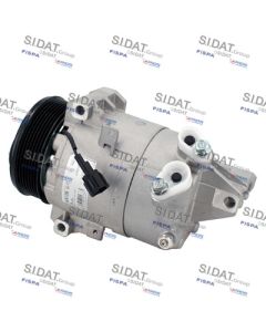 KRIOS 12187A - Compressore, Climatizzatore
