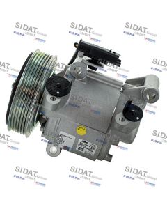 KRIOS 12188 - Compressore, Climatizzatore