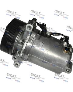KRIOS 13018A - Compressore, Climatizzatore
