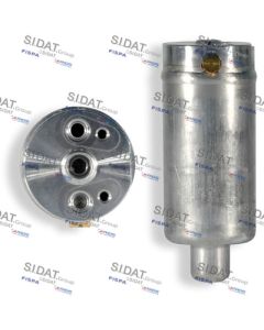 KRIOS 132041 - Essiccatore, Climatizzatore
