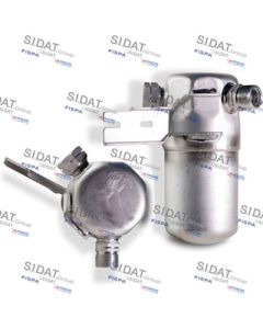 KRIOS 132262 - Essiccatore, Climatizzatore
