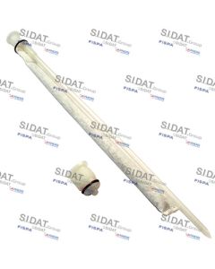 KRIOS 132342 - Essiccatore, Climatizzatore