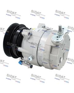 KRIOS 14022A - Compressore, Climatizzatore