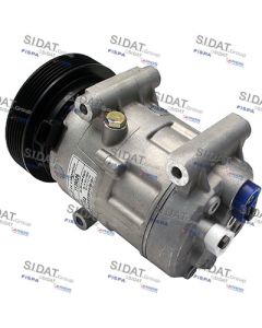 KRIOS 14054A - Compressore, Climatizzatore