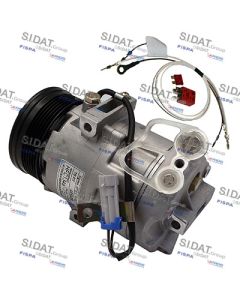 KRIOS 14077A - Compressore, Climatizzatore