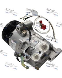 KRIOS 14078A - Compressore, Climatizzatore