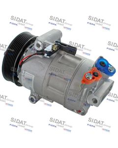 KRIOS 14093A - Compressore, Climatizzatore