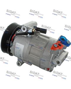 KRIOS 14095A - Compressore, Climatizzatore