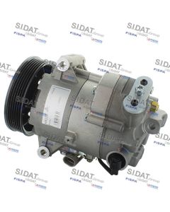 KRIOS 14098A - Compressore, Climatizzatore