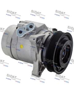 KRIOS 14108A - Compressore, Climatizzatore