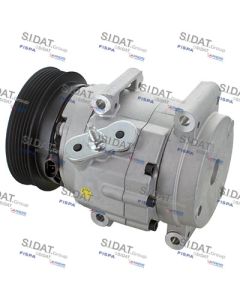 KRIOS 14112A - Compressore, Climatizzatore