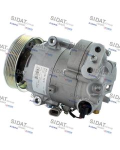 KRIOS 14114A - Compressore, Climatizzatore