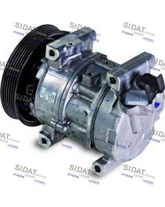 KRIOS 15055 - Compressore, Climatizzatore