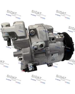 KRIOS 15058 - Compressore, Climatizzatore