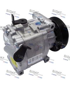 KRIOS 15060 - Compressore, Climatizzatore