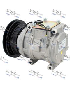 KRIOS 15169A - Compressore, Climatizzatore