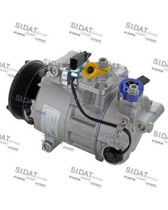 KRIOS 15185A - Compressore, Climatizzatore