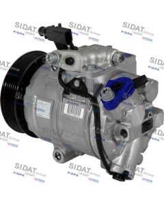 KRIOS 15219 - Compressore, Climatizzatore