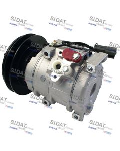 KRIOS 15223A - Compressore, Climatizzatore