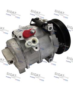 KRIOS 15225A - Compressore, Climatizzatore
