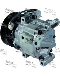 KRIOS 15233 - Compressore, Climatizzatore