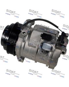 KRIOS 15271 - Compressore, Climatizzatore