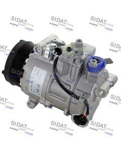 KRIOS 15278A - Compressore, Climatizzatore