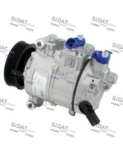KRIOS 15281A - Compressore, Climatizzatore