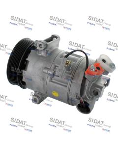 KRIOS 15286A - Compressore, Climatizzatore