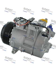 KRIOS 15301A - Compressore, Climatizzatore
