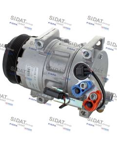 KRIOS 15302A - Compressore, Climatizzatore
